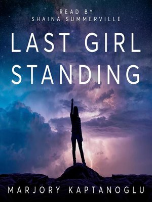 cover image of Last Girl Standing